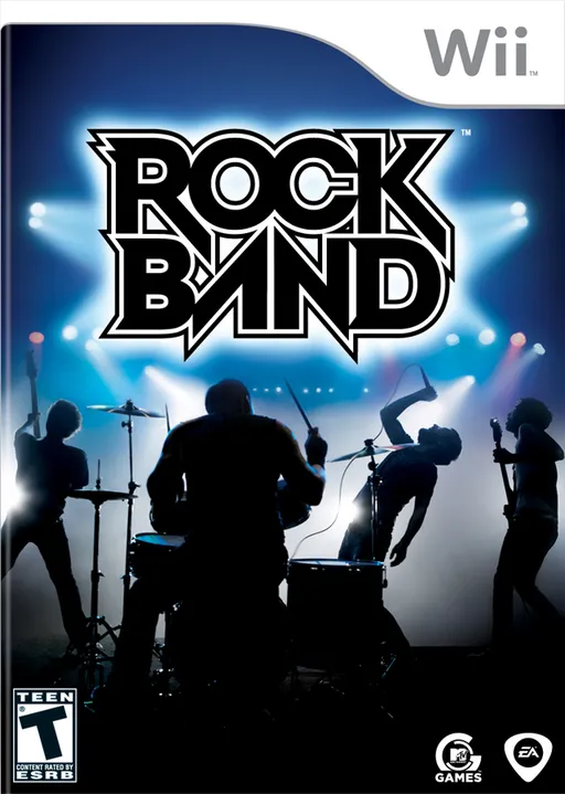 Rock Band (USA)